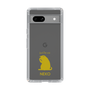Slim Protection Case［ &UCHINOCO - Licking Cat ］