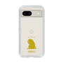 Slim Protection Case［ &UCHINOCO - Licking Cat ］