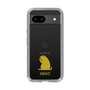 Slim Protection Case［ &UCHINOCO - Licking Cat ］