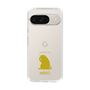 Slim Protection Case［ &UCHINOCO - Licking Cat ］