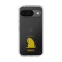 Slim Protection Case［ &UCHINOCO - Licking Cat ］