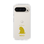 Slim Protection Case［ &UCHINOCO - Licking Cat ］
