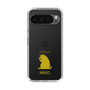 Slim Protection Case［ &UCHINOCO - Licking Cat ］