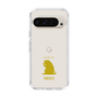 Slim Protection Case［ &UCHINOCO - Licking Cat ］