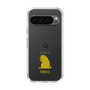 Slim Protection Case［ &UCHINOCO - Licking Cat ］