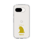 Slim Protection Case［ &UCHINOCO - Licking Cat ］