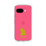 Slim Protection Case［ &UCHINOCO - Licking Cat ］