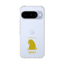 Slim Protection Case［ &UCHINOCO - Licking Cat ］