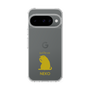 Slim Protection Case［ &UCHINOCO - Licking Cat ］