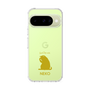Slim Protection Case［ &UCHINOCO - Licking Cat ］