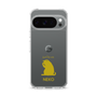 Slim Protection Case［ &UCHINOCO - Licking Cat ］