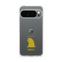 Slim Protection Case［ &UCHINOCO - Licking Cat ］