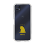 Slim Protection Case［ &UCHINOCO - Licking Cat ］