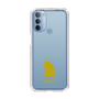 Slim Protection Case［ &UCHINOCO - Licking Cat ］