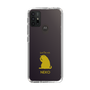 Slim Protection Case［ &UCHINOCO - Licking Cat ］