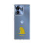 Slim Protection Case［ &UCHINOCO - Licking Cat ］
