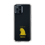 Slim Protection Case［ &UCHINOCO - Licking Cat ］