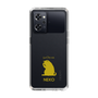 Slim Protection Case［ &UCHINOCO - Licking Cat ］