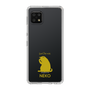Slim Protection Case［ &UCHINOCO - Licking Cat ］