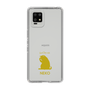 Slim Protection Case［ &UCHINOCO - Licking Cat ］