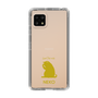 Slim Protection Case［ &UCHINOCO - Licking Cat ］