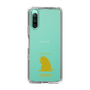 Slim Protection Case［ &UCHINOCO - Licking Cat ］