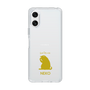 Slim Protection Case［ &UCHINOCO - Licking Cat ］