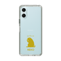 Slim Protection Case［ &UCHINOCO - Licking Cat ］
