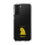 Slim Protection Case［ &UCHINOCO - Licking Cat ］