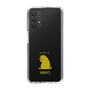 Slim Protection Case［ &UCHINOCO - Licking Cat ］