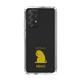 Slim Protection Case［ &UCHINOCO - Licking Cat ］