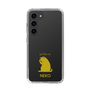 Slim Protection Case［ &UCHINOCO - Licking Cat ］