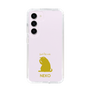 Slim Protection Case［ &UCHINOCO - Licking Cat ］