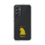Slim Protection Case［ &UCHINOCO - Licking Cat ］