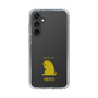 Slim Protection Case［ &UCHINOCO - Licking Cat ］