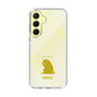 Slim Protection Case［ &UCHINOCO - Licking Cat ］