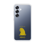 Slim Protection Case［ &UCHINOCO - Licking Cat ］