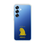 Slim Protection Case［ &UCHINOCO - Licking Cat ］