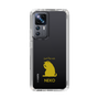 Slim Protection Case［ &UCHINOCO - Licking Cat ］