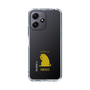 Slim Protection Case［ &UCHINOCO - Licking Cat ］