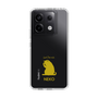 Slim Protection Case［ &UCHINOCO - Licking Cat ］