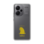 Slim Protection Case［ &UCHINOCO - Licking Cat ］