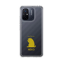 Slim Protection Case［ &UCHINOCO - Licking Cat ］