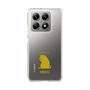 Slim Protection Case［ &UCHINOCO - Licking Cat ］