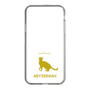 Slim Protection Case［ &UCHINOCO - Abyssinian ］