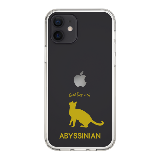 Slim Protection Case［ &UCHINOCO - Abyssinian ］
