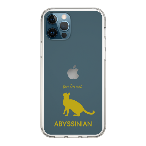 Slim Protection Case［ &UCHINOCO - Abyssinian ］