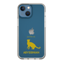 Slim Protection Case［ &UCHINOCO - Abyssinian ］
