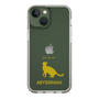 Slim Protection Case［ &UCHINOCO - Abyssinian ］