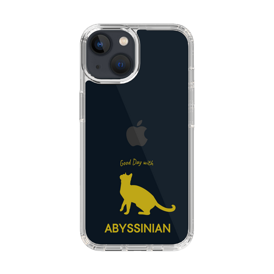 Slim Protection Case［ &UCHINOCO - Abyssinian ］